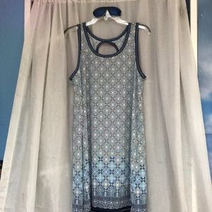 Max studio dress